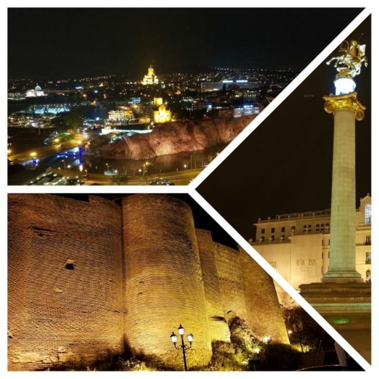 Jako Old Tbilisi Luaran gambar